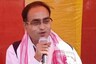 Arrested Assam Cong MLA Remanded to Two More Days' Police Custody