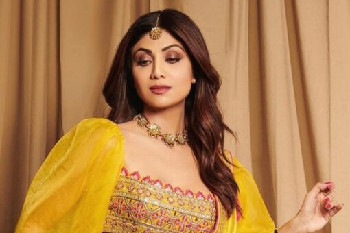 Shilpa Shetty