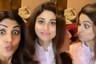 Bigg Boss 15: Shilpa Shetty Gives Shout-out to Her 'Li'l Boss Lady' Shamita Shetty in Adorable Video