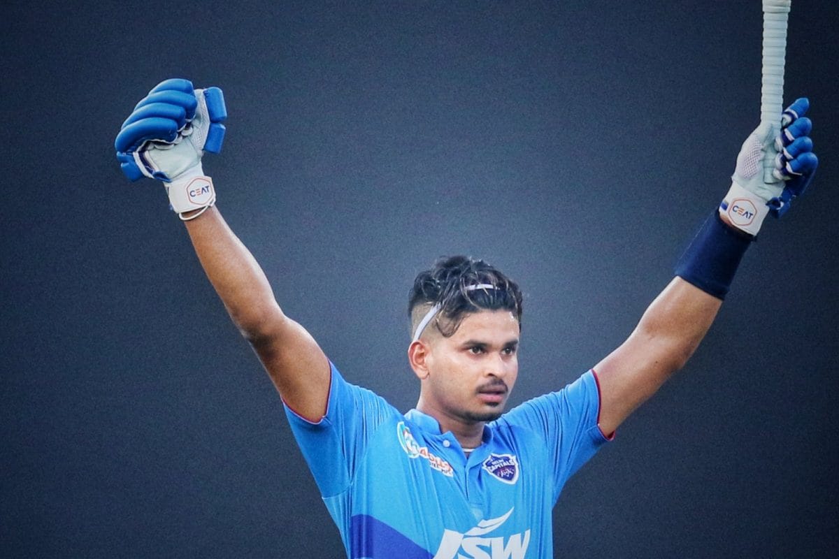 Ipl 2021 Bowlers Patient Shreyas Iyer R Ashwin Partnership Help Delhi Capitals Beat Mumbai Indians By 4 Wickets