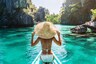 Philippines Exempts Fully Vaccinated Foreign Travelers From Quarantine, Eases Restrictions