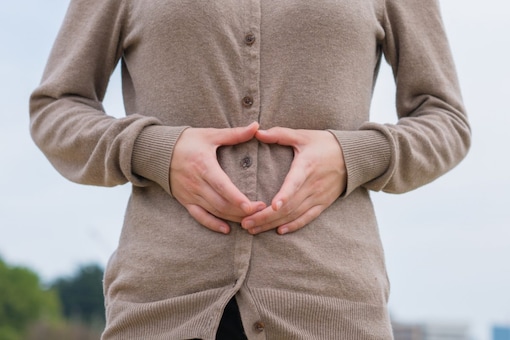 If your digestive issue is not chronic, you can make certain lifestyle changes for relief (Image: Shutterstock)