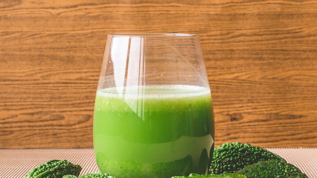Bitter Gourd Juice Advantages And Disadvantages News18