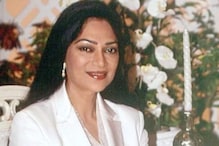 When Simi Garewal Opened Up About Her 'Passionate' Relationship with Maharaja of Jamnagar