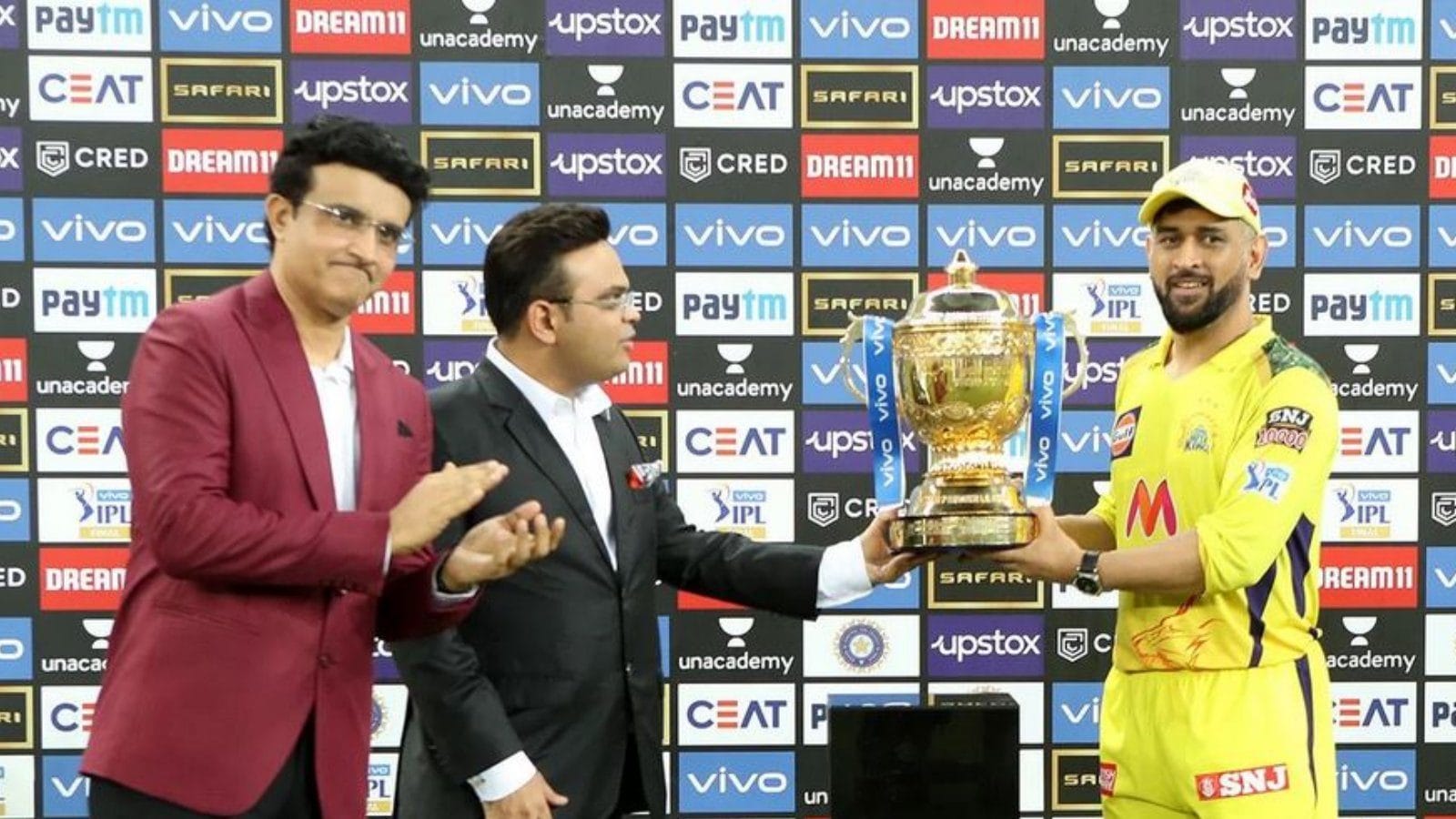 Chennai Super Kings Win Fourth IPL Title Under MS Dhoni, Beat Kolkata  Knight Riders By 27 Runs In Final