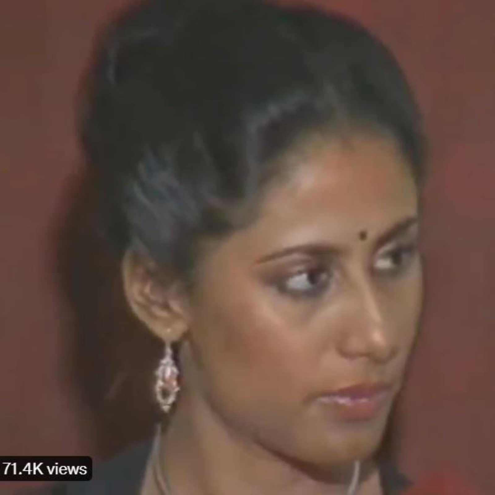 Purani Heroine Nangi Sex - Smita Patil's Old Interview on Objectification of Women to 'Sell Films' is  Still Relevant