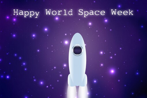 Every year, thousands of people from around the world participate in the celebratory event. (Representational image: Shutterstock) 