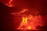 New River of Lava Threatens Even More Buildings on La Palma