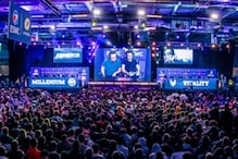 London Firm Taking Bets on Esports Launches in New Jersey