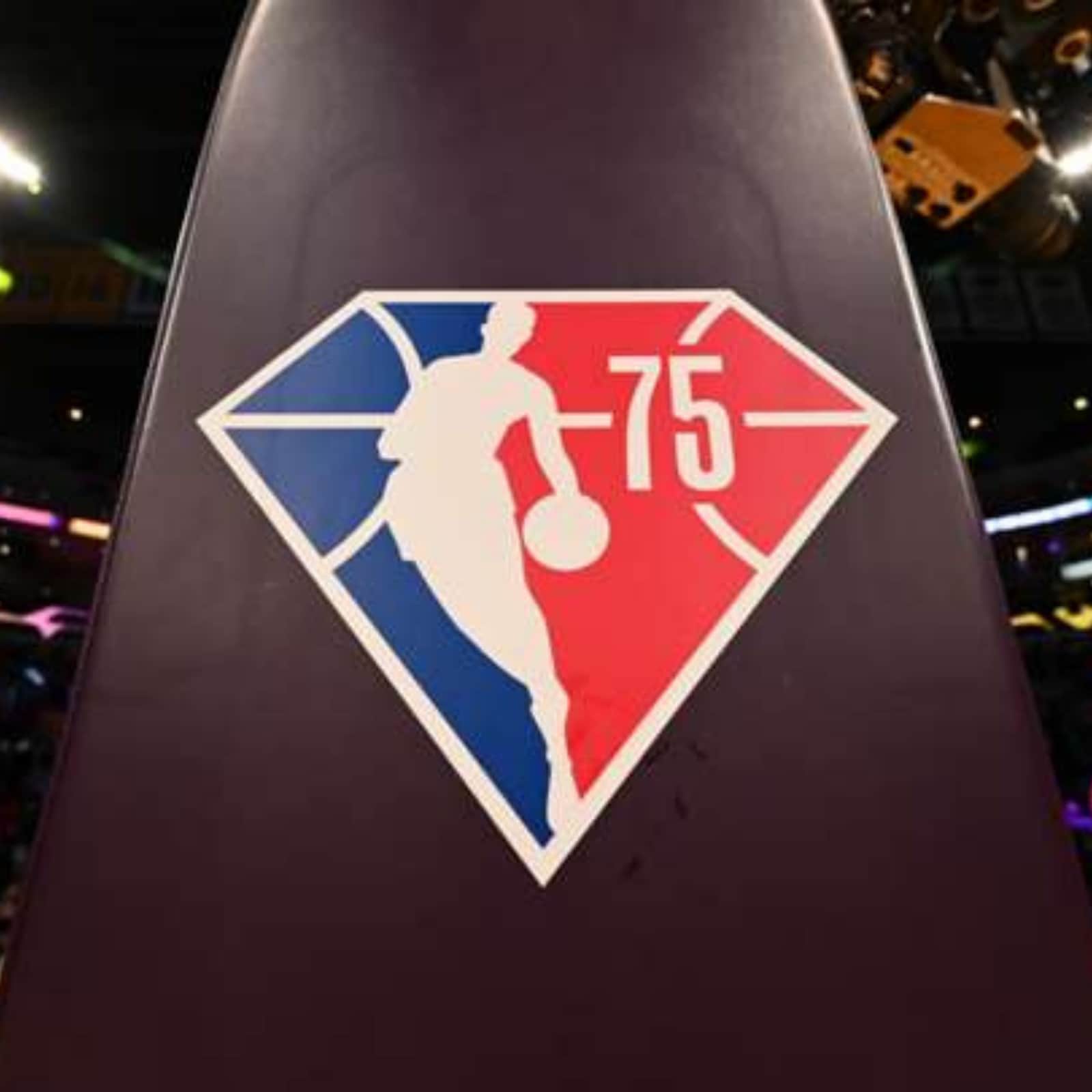NBA 75th Anniversary Team announced