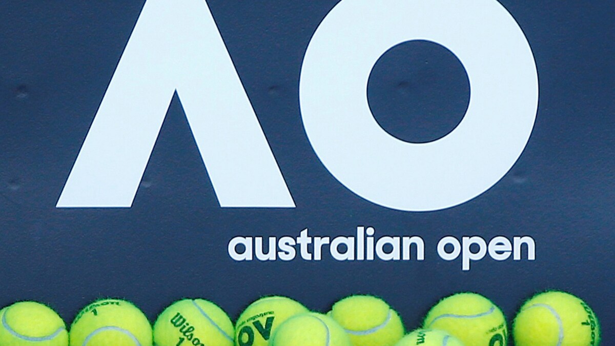 Unvaccinated Players Allowed into Country for Australia Open: Prime Minister Scott Morrison