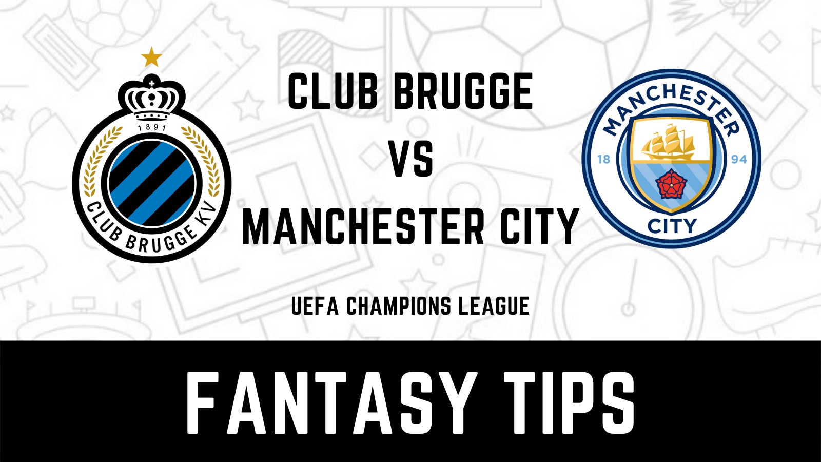 BRU vs MCI Dream11 Team Prediction and Tips for today’s UEFA Champions League 2021-22 match: Check Captain, Vice-Captain and probable playing XIs for today’s UEFA Champions League 2021-22 match Club Brugge vs Manchester City October 19 10:15 pm IST
