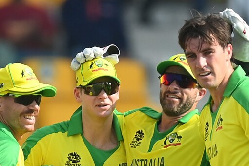 Australia at the T20 World Cup 2021 (Twitter)