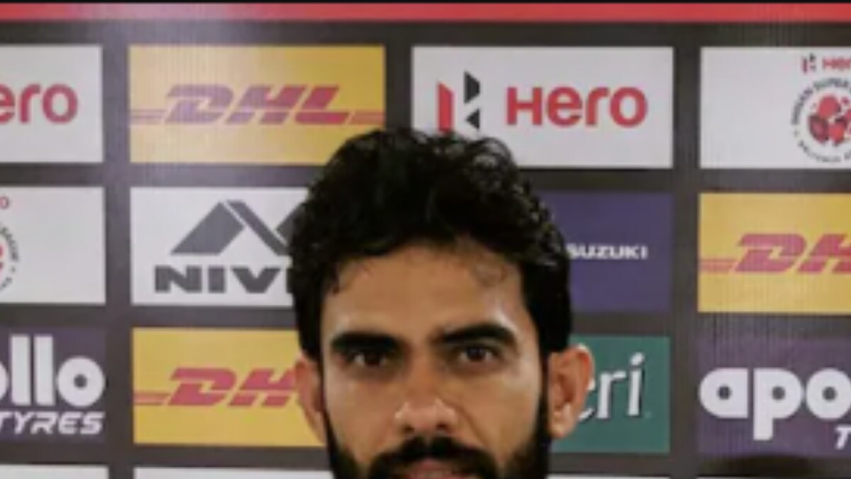 Khalid Jamil Named New Head Coach of NorthEast United FC, Becomes 1st Indian to be Permanent Manager of an ISL Side