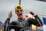 Emotional Fabio Quartararo Wins Maiden MotoGP Title for France