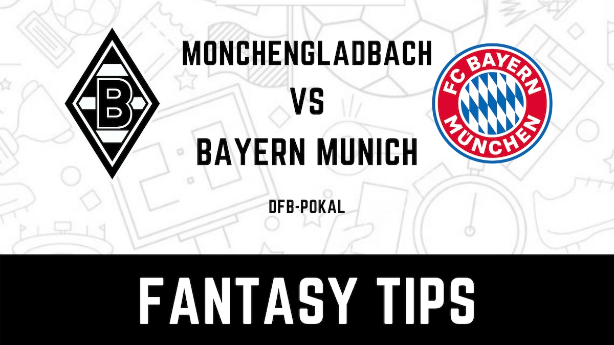 MOB vs BAY Dream11 Team Prediction: Check Captain, Vice-Captain and Probable Playing XIs for Today's DFB-Pokal match, October 28 12:15 AM IST