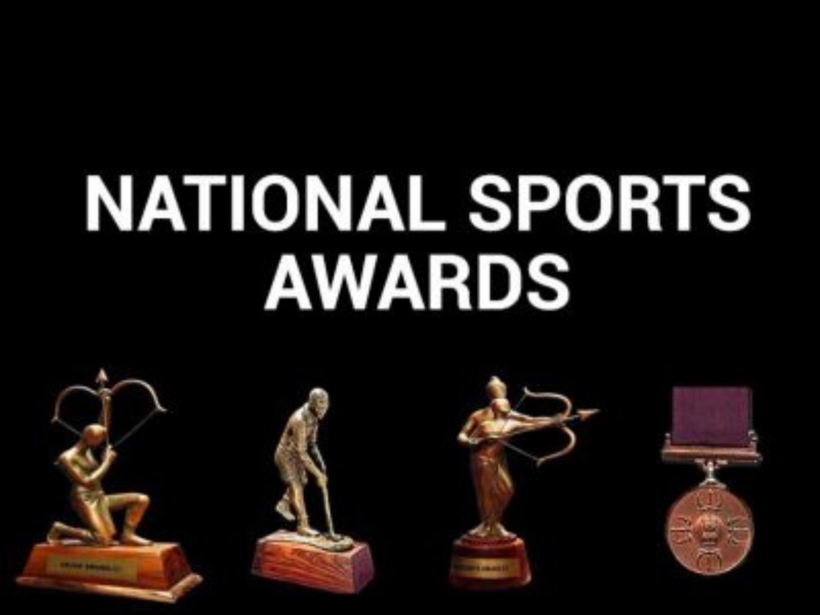 National Sports Award: Para archer Sheetal Devi draws rousing applause;  Here's full list of awardees- Republic World