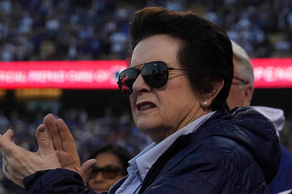 Billie Jean King Cup Finals Set 