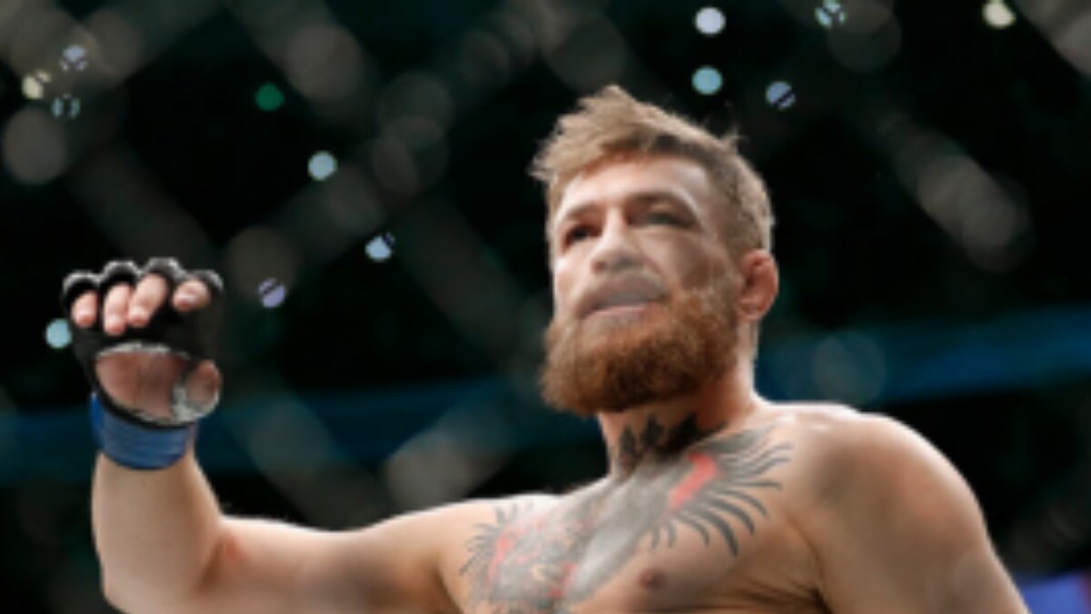 UFC Superstar Conor McGregor Showers Love on India, Sends Diwali Wishes And Says, 'In My Soul I am Indian'