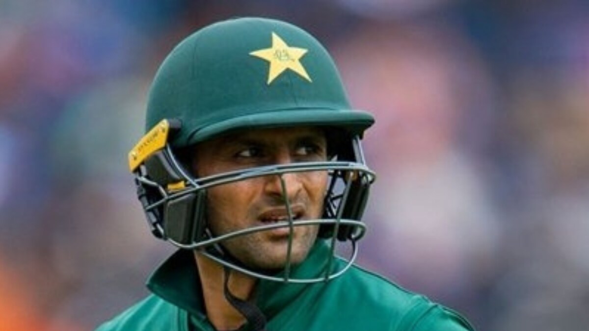 Pakistan Cricketers Wahab Riaz and Shoaib Malik Reveal Hilarious ...