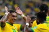World Cup Qualifier: Raphinha Stars as Brazil Cruise Past Uruguay 4-1