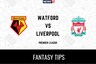 Premier League 2021-22 Watford vs Liverpool LIVE Streaming: When and Where to Watch Online, TV Telecast, Team News