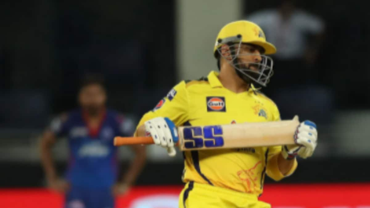 Ipl 2021 Ms Dhoni Is One Of The Great Finishers Of The Game Says Dc