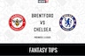 BRE vs CHE Dream11 Team Prediction: Check Captain, Vice-Captain And Probable Playing XIs For Today's Premier League 2021-22, Brentford vs Chelsea, October 16, 10:00 PM IST