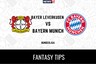 LEV vs BAY Dream11 Team Prediction: Check Captain, Vice-Captain and Probable Playing XIs for Today's Bundesliga 2021-22 match, October 17 07:00 pm IST