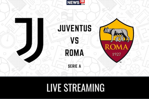Serie A: Juventus vs Roma 