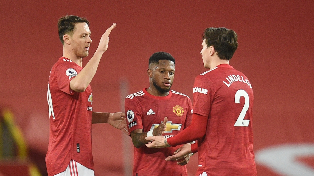 What Next For Manchester United After Ole Gunnar Solskjaer Sacking?