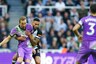 Premier League: Tottenham Hotspur Spoil Newcastle United's Saudi Arabia Party