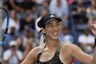 Garbine Muguruza Rallies Past Ons Jabeur to Win WTA Chicago Title