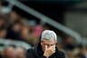 Criticism of Newcastle United Manager Steve Bruce Tough to Take, Says Son Alex