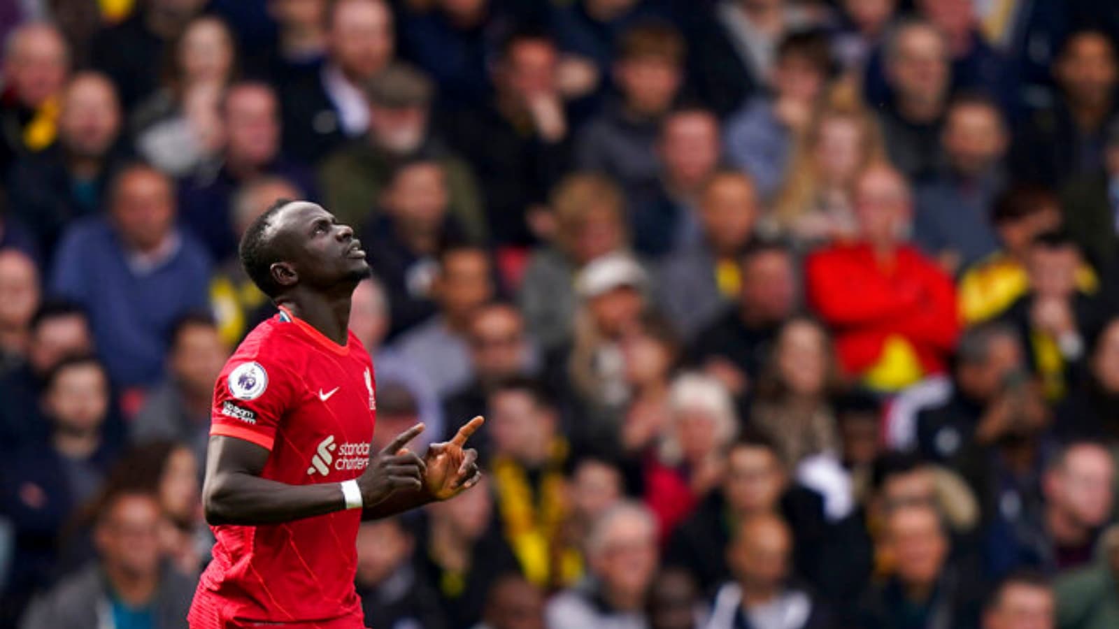 Premier League: More to Come from ‘Incredible’ Liverpool, Says Sadio Mane