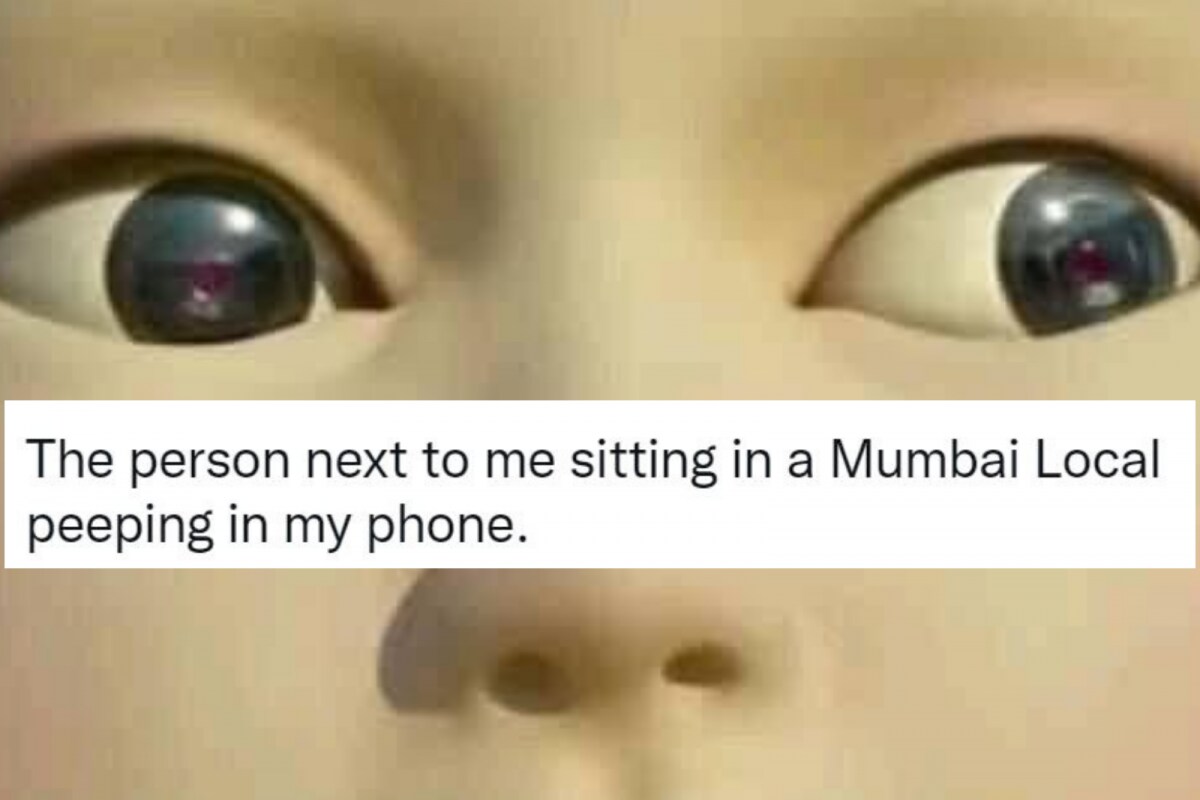Squid Game' in Mumbai Local? Desi Memes Recreate Show if it Was 'Made in  India'