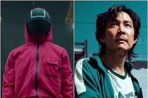 South Korean show Squid Games has become extremely popular on Netflix so much so the costumes are high on demand 