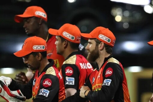 Sunrisers can spoil the chances of other teams. (BCCI Photo)