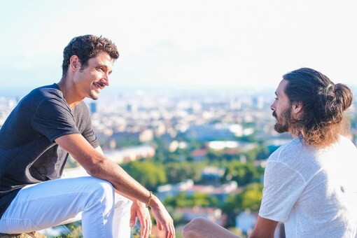 Before the experiment, participants were quite certain of how awkward the conversations could turn out to be. (Image for representation/Shutterstock)