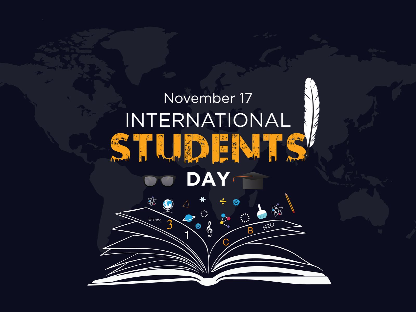 World Students’ Day  