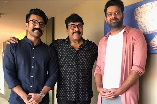 Naga Chaitanya’s film Love Story has been recently released and now he has Thank You and Laal Singh Chaddha in store for his fans.