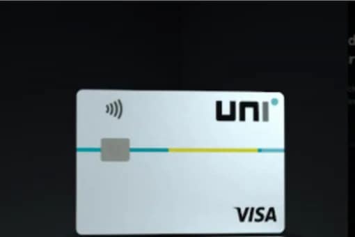 The UNI card is a Visa-branded card that will eliminate the problems during online and offline payments. 