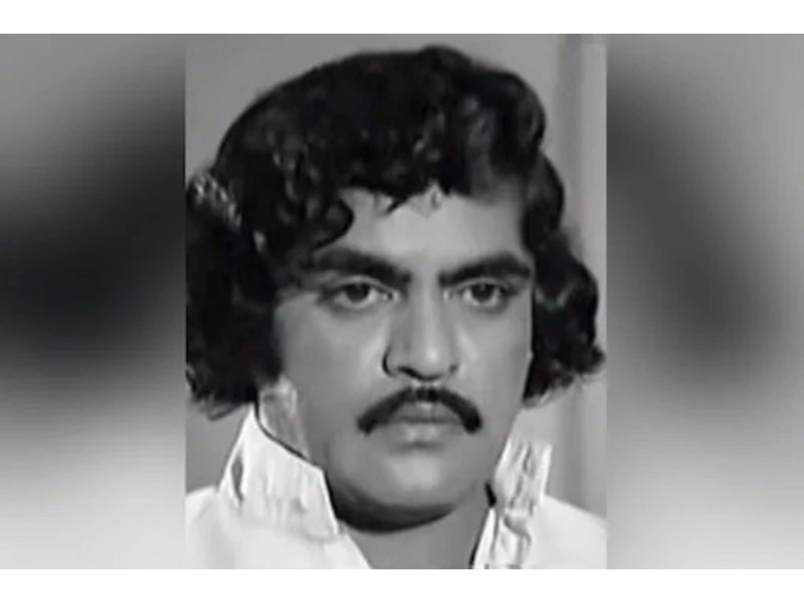 Veteran Tamil Actor Srikanth, Who Debuted With Jayalalitha, Passes Away -  News18