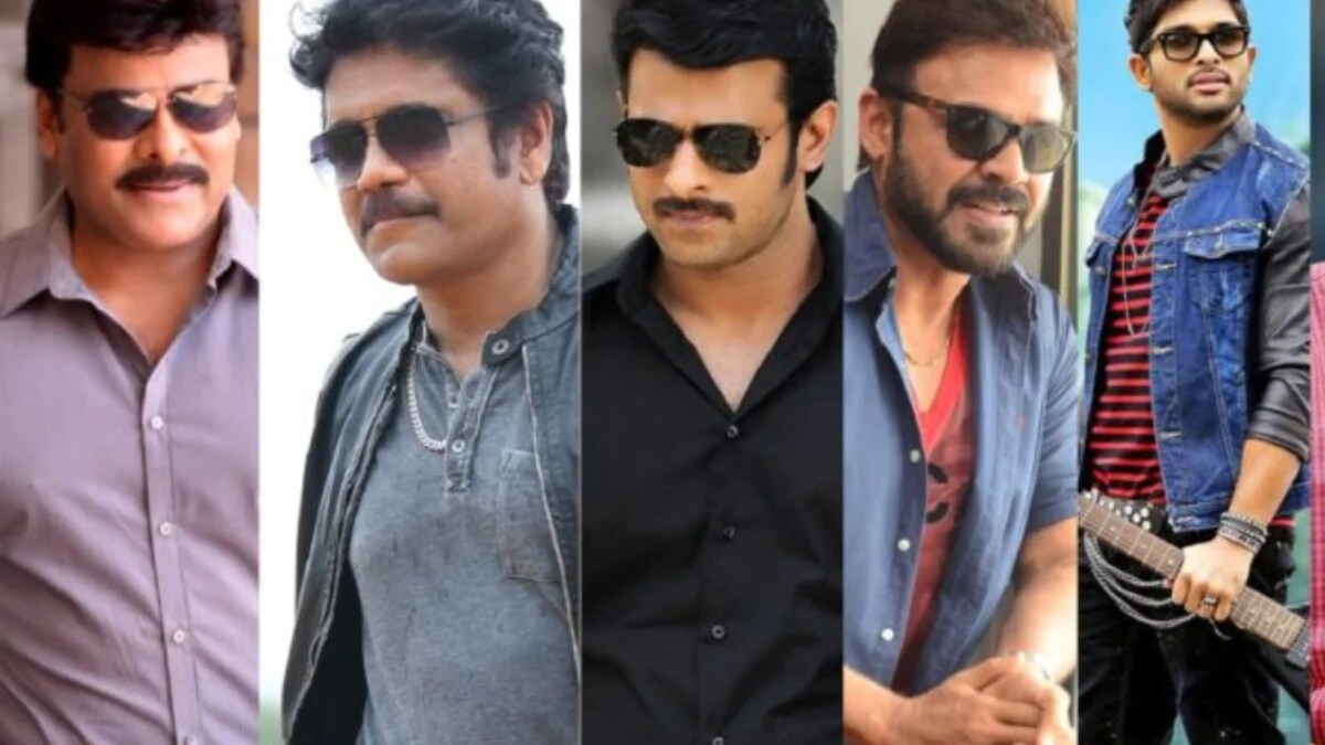 With Growing Popularity, Tollywood Heroes Charging Exorbitant Amount for Films