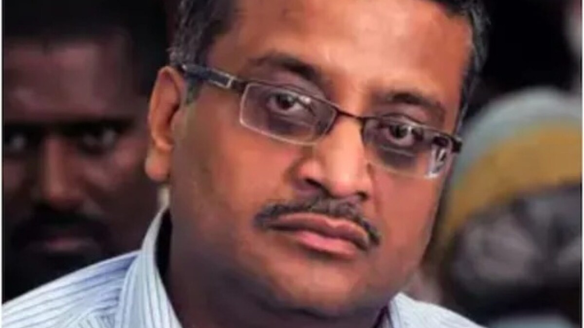 IAS Officer Ashok Khemka Transferred For 54th Time in 29 Years Of Civil Services Career