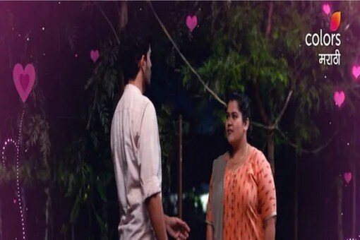 The makers of the show recently shared a promo video on Colors Marathi Instagram page.