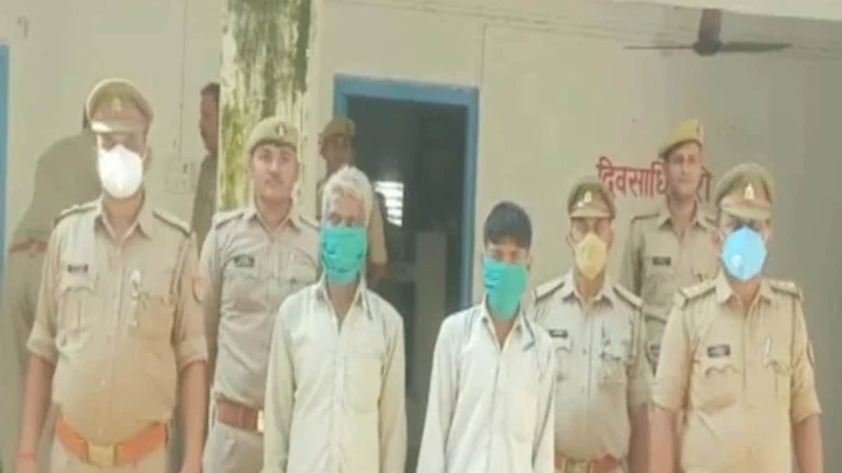 In UP, Couple, Found in Compromising Position, Killed By Girl’s Father, Cousin