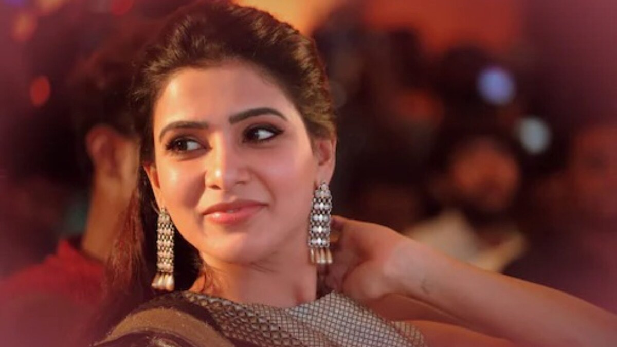 After Success of 'The Family Man 2', Actor Samantha to Soon Make Bollywood Debut?