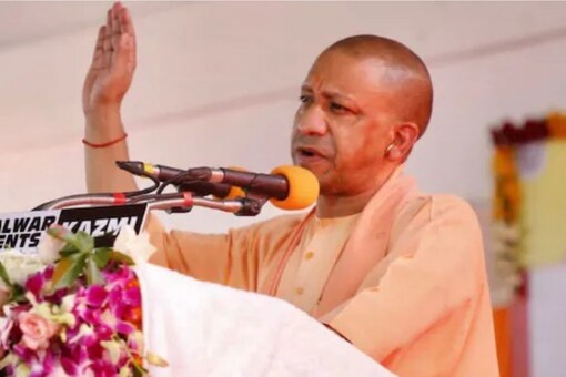 Uttar Pradesh assembly elections are due early next year. In photo: UP Chief Minister Yogi Adityanath (News18)
