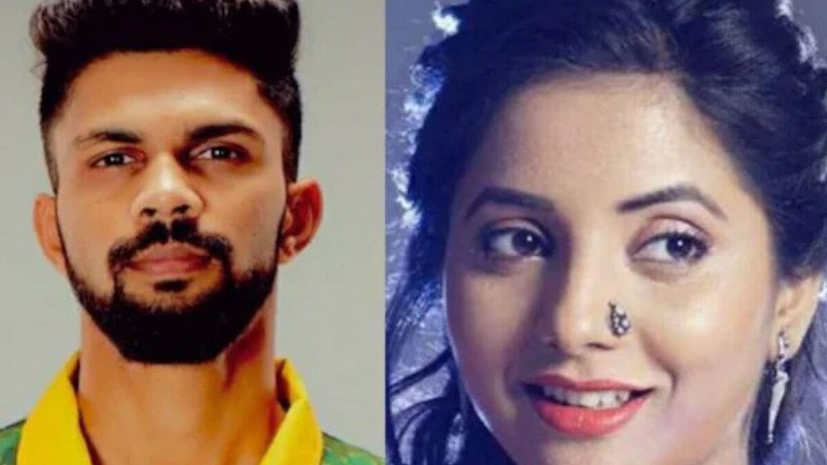 Actor Sayali Sanjeev's Post Flooded With Comments After Ruturaj Gaikwad's Heroics in IPL